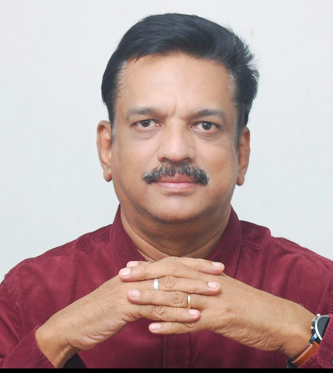 Mr. K.E.Raghunathan