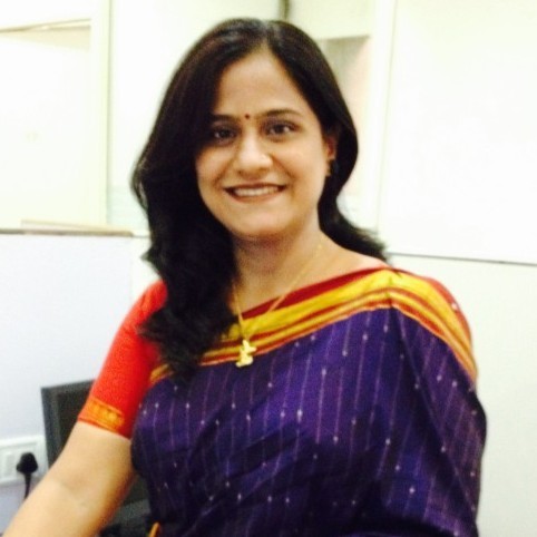 Ms. Akanksha Acharya