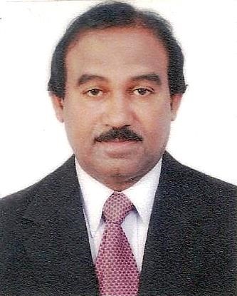 Mr. Jeba Kumar