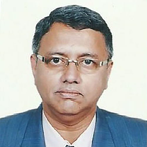 Dr. Ajay Chaubal