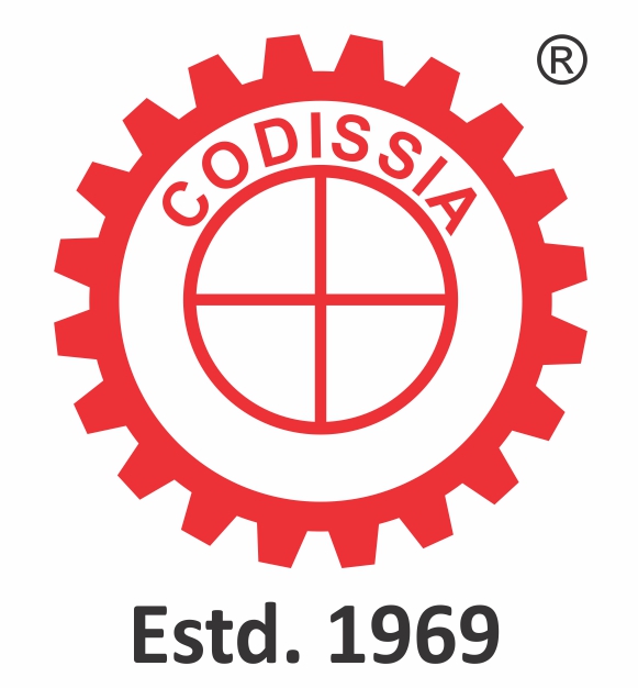 CODISSIA Logo