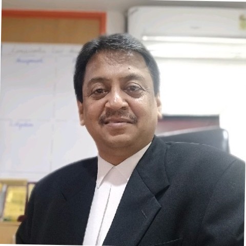 Dr. (HC) K V OMPRAKASH