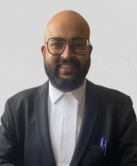 Adv. Aryan Arora