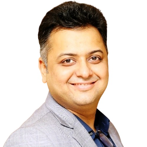 Mr. Pankaj Chawla