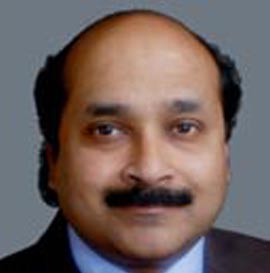 Rajkiran Kanagala