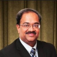 Mr. Ramanathan Ramanan