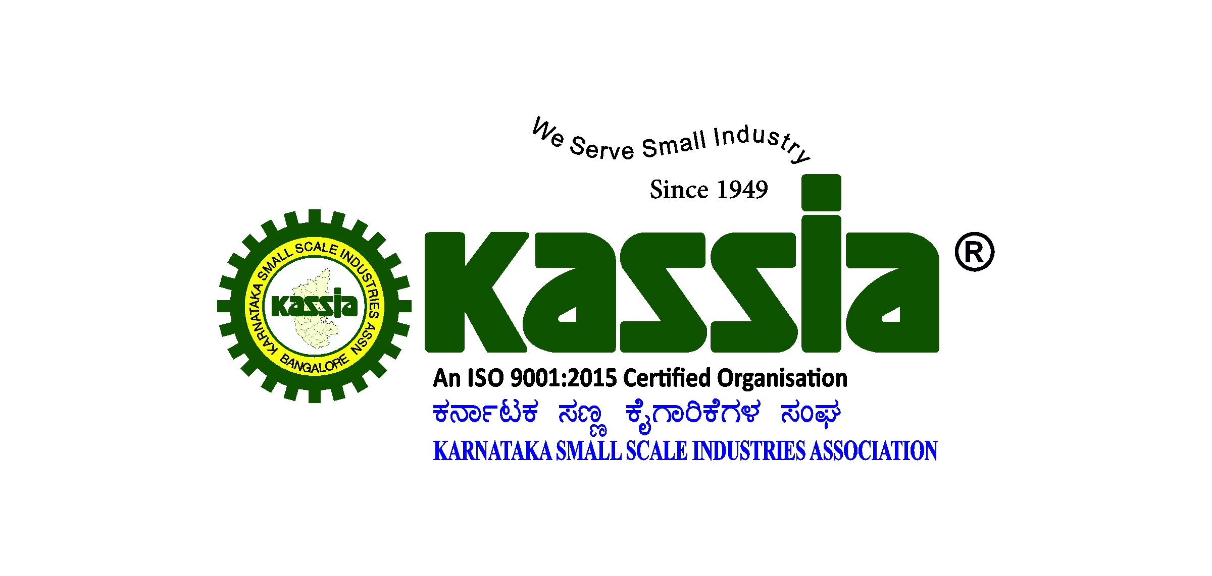 KASSIA lOGO