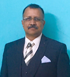 Mr. Ramakrishnan Venkateswaran