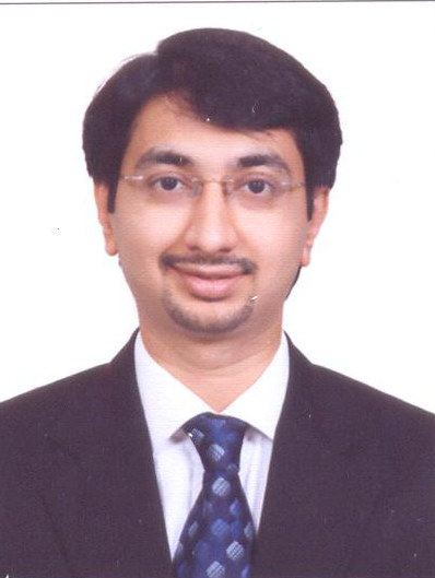 Mr. Bhushan Parekh