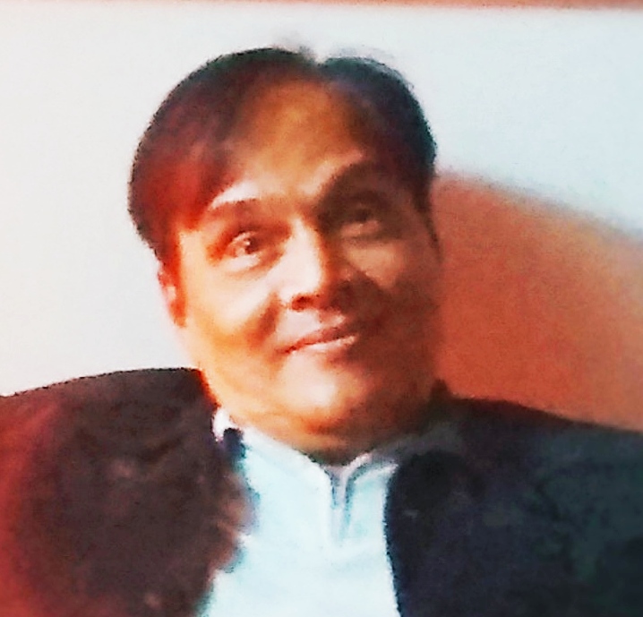 Dr. Mahendra Raju