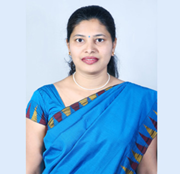 Ms. Priya Pangam