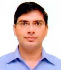 Shri Vikas Gupta, IAS